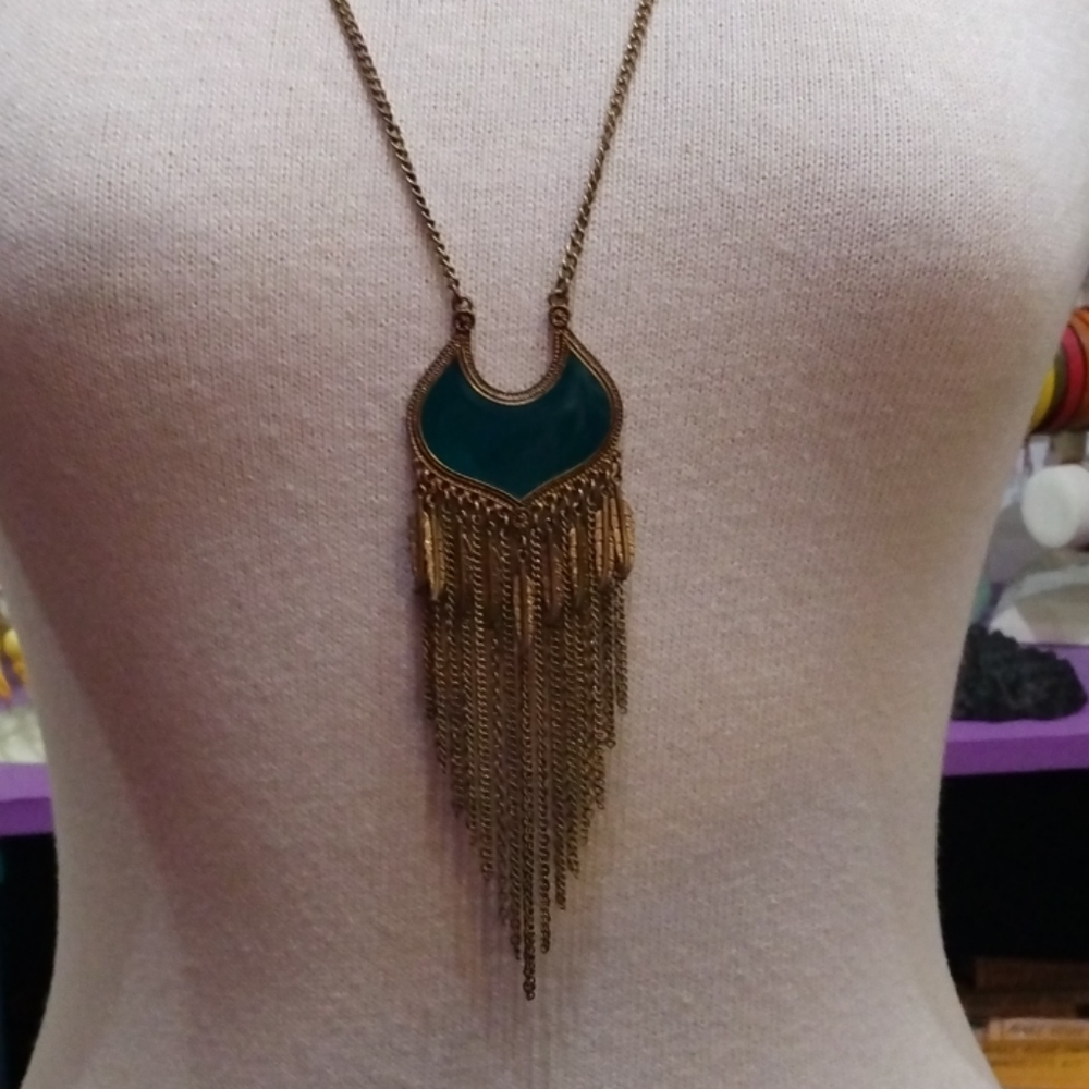 Fashion necklace